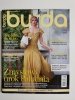 BURDA MODA STYL NR 3/2014 ZMYSŁOWY UROK POŁUDNIA 